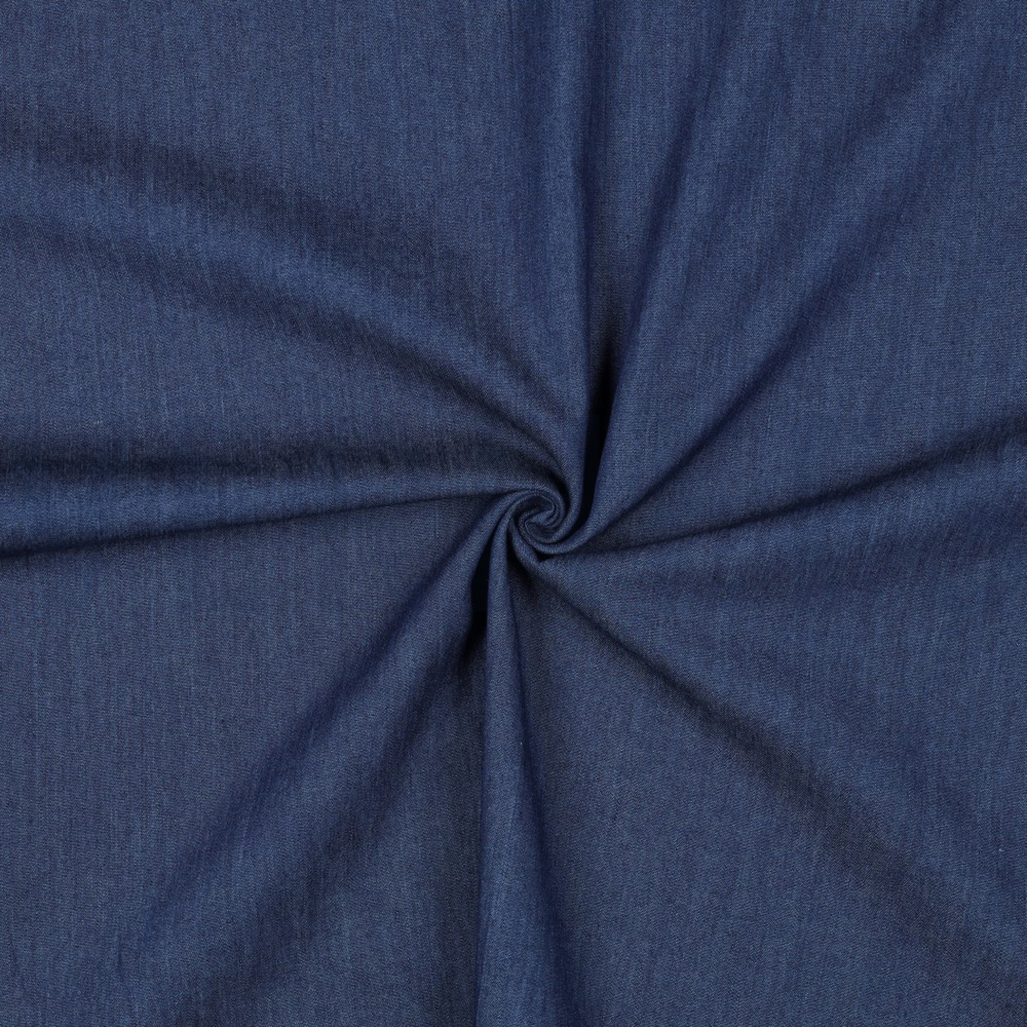 DENIM 4,5 OZ INDIGO (high resolution) #3