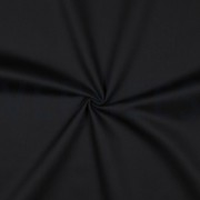 KATOEN TWILL ZWART (thumbnail) #3