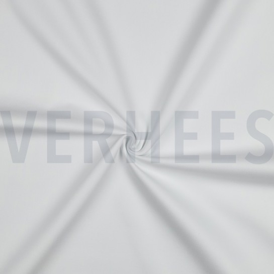 KATOEN TWILL WIT #7