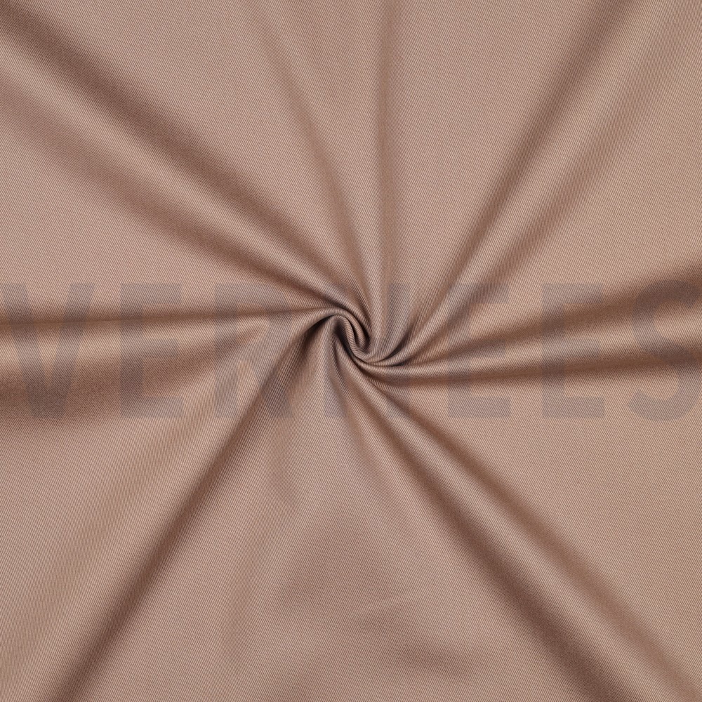 COTTON TWILL SAND #7