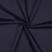 COTON TWILL BLEU MARINE (thumbnail) #3