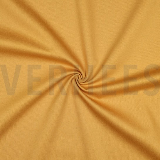 KATOEN TWILL OKER #7