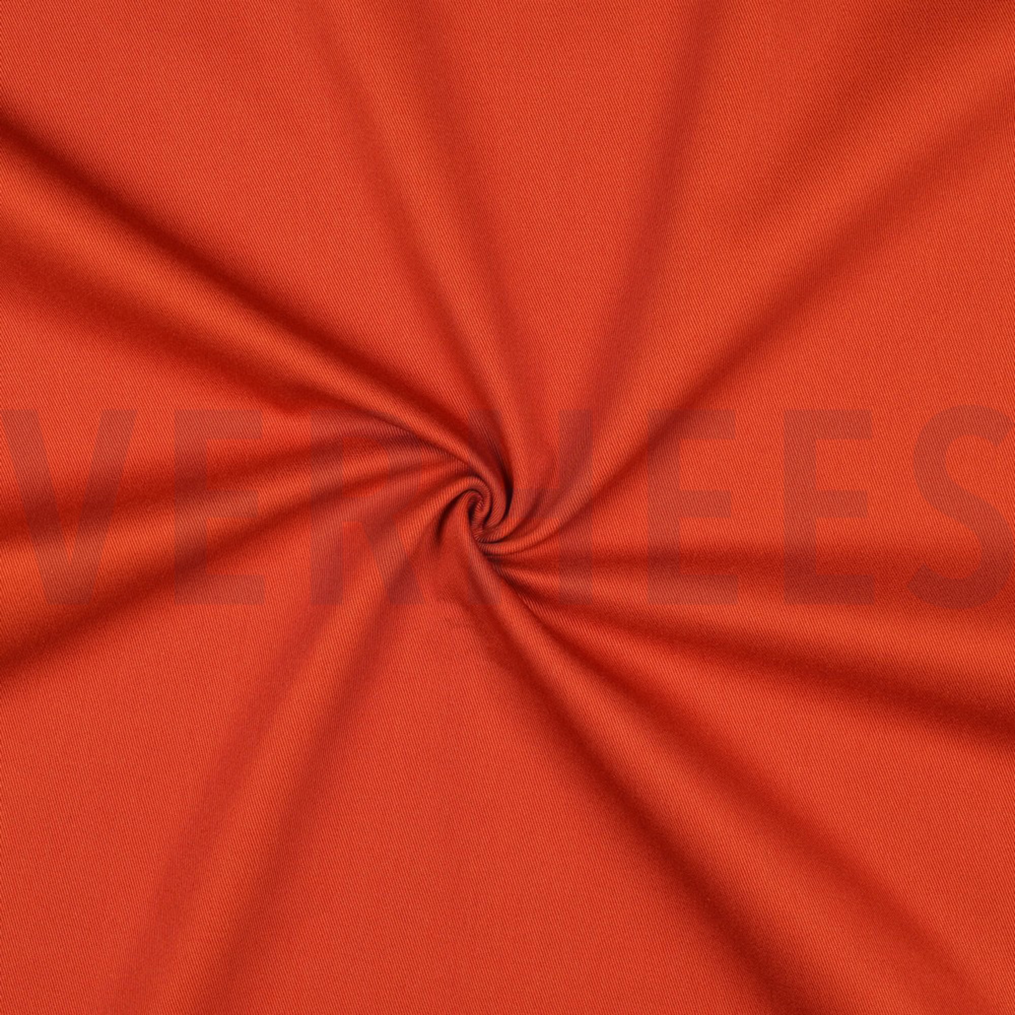 KATOEN TWILL ROEST (high resolution) #3