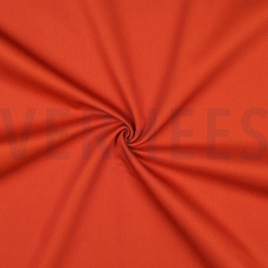 KATOEN TWILL ROEST #7