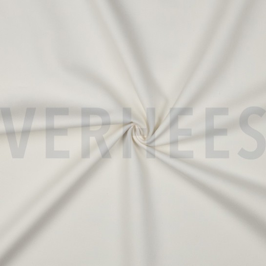 BAUMWOLLE KÖPER ECRU #7