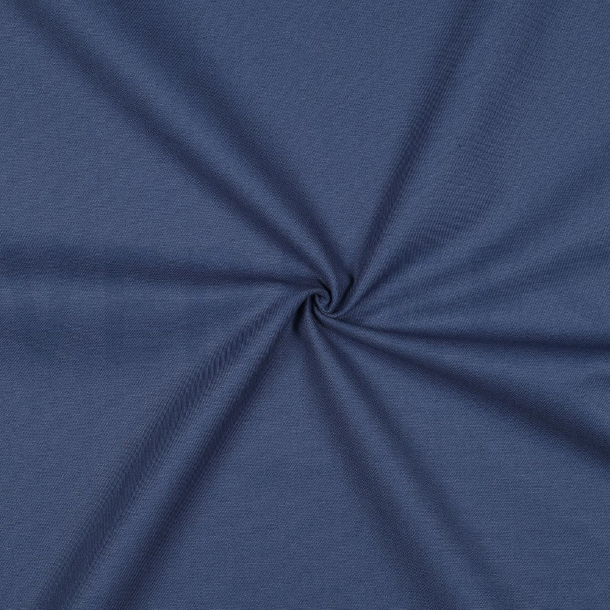 BAUMWOLLE KÖPER MARINE (high resolution) #3