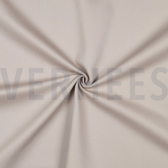 COTTON TWILL BEIGE #7