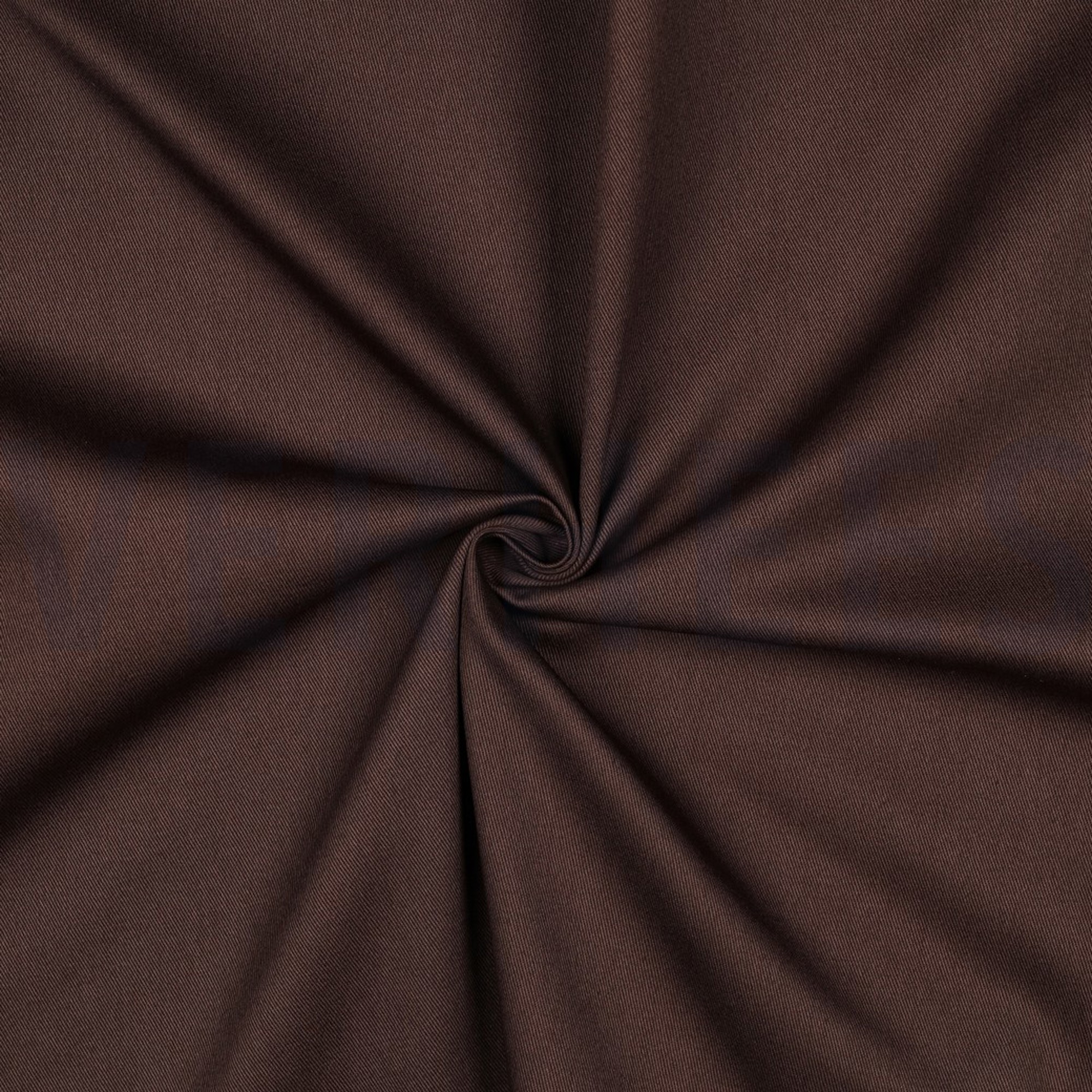 COTTON TWILL BROWN (high resolution) #3