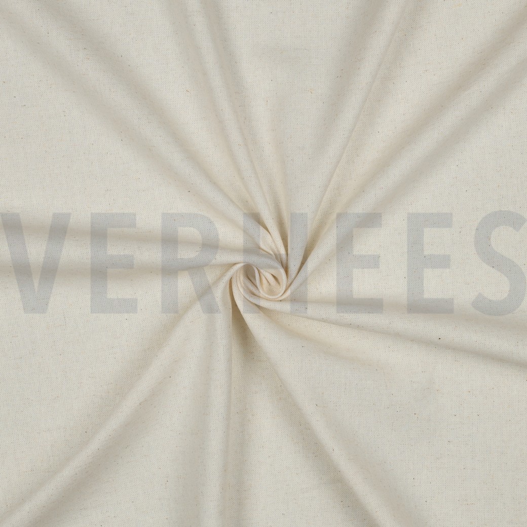 LINEN VISCOSE ECRU #7