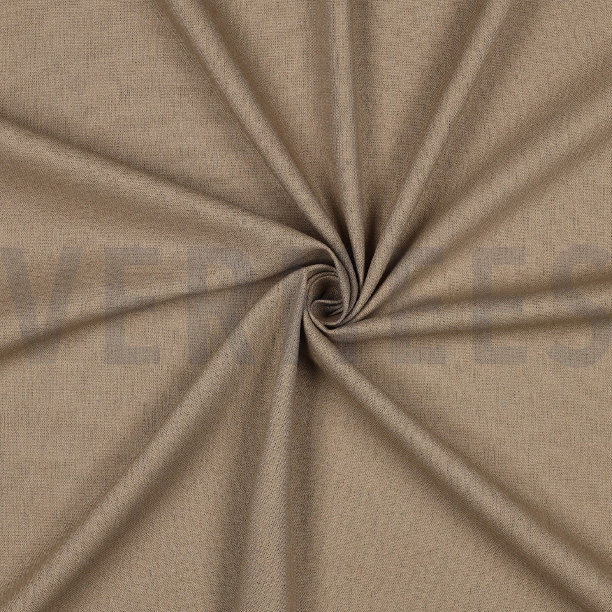LIN VISCOSE TAUPE (high resolution) #3