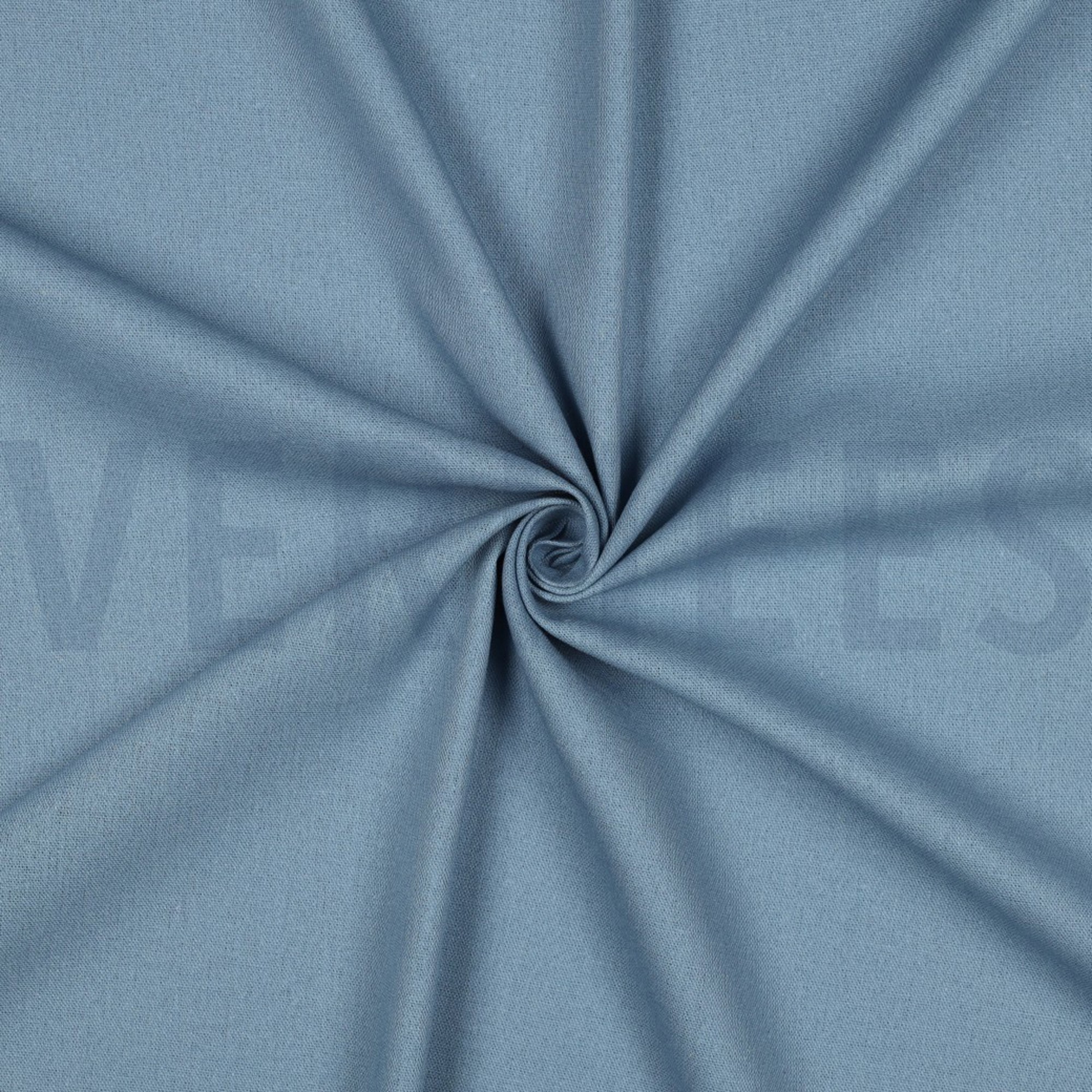LINEN VISCOSE LIGHT BLUE (high resolution) #3