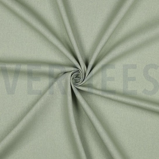 LIN VISCOSE MENTHE #7