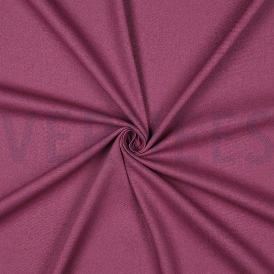 LIN VISCOSE FUCHSIA #7