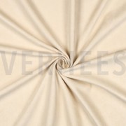FAUX SUEDE ECRU (thumbnail) #3