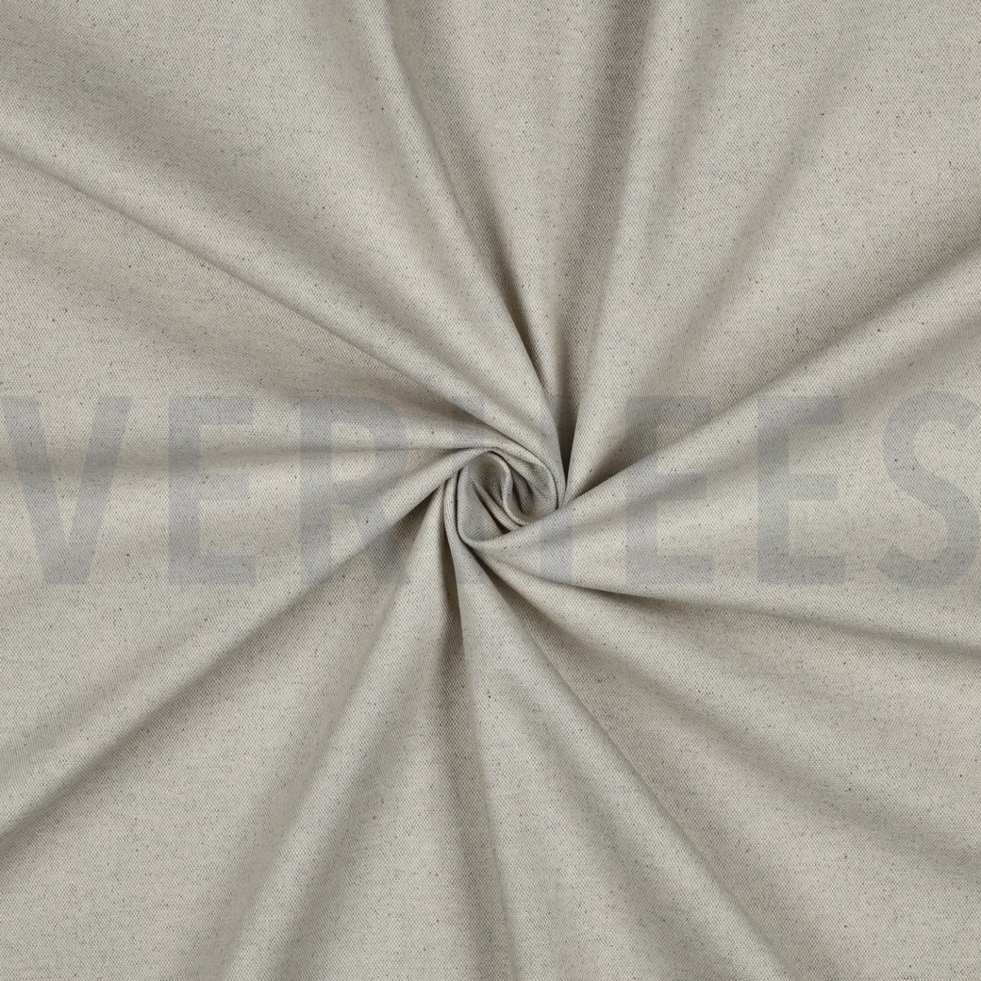 YARN DYED CANVAS LIGHT GREY (high resolution) #3
