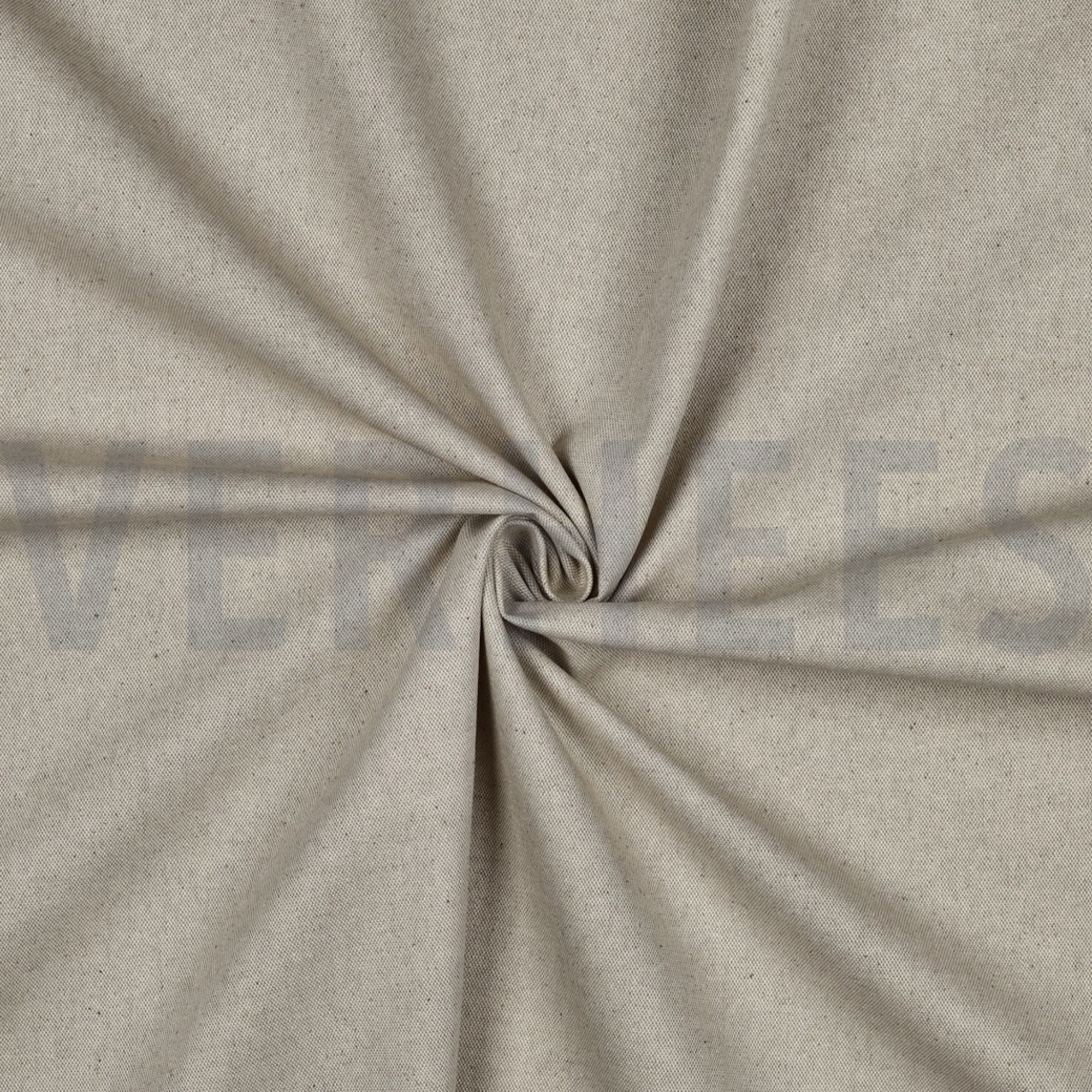 GARNFÄRBT CANVAS BEIGE (high resolution) #3