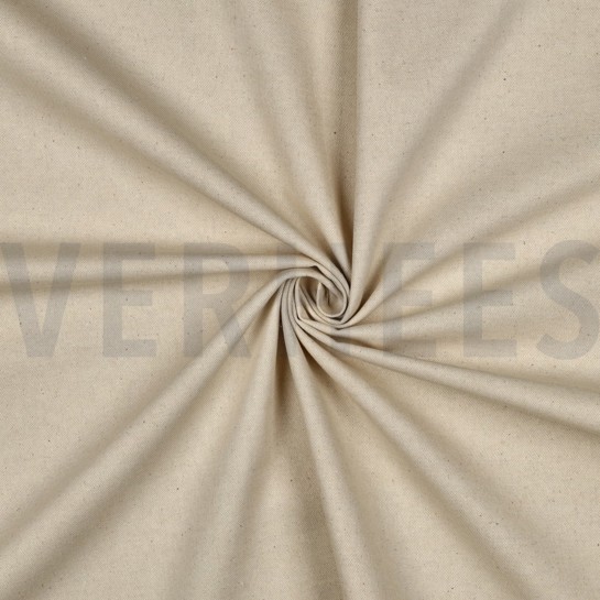 GARNFÄRBT CANVAS GELB #7