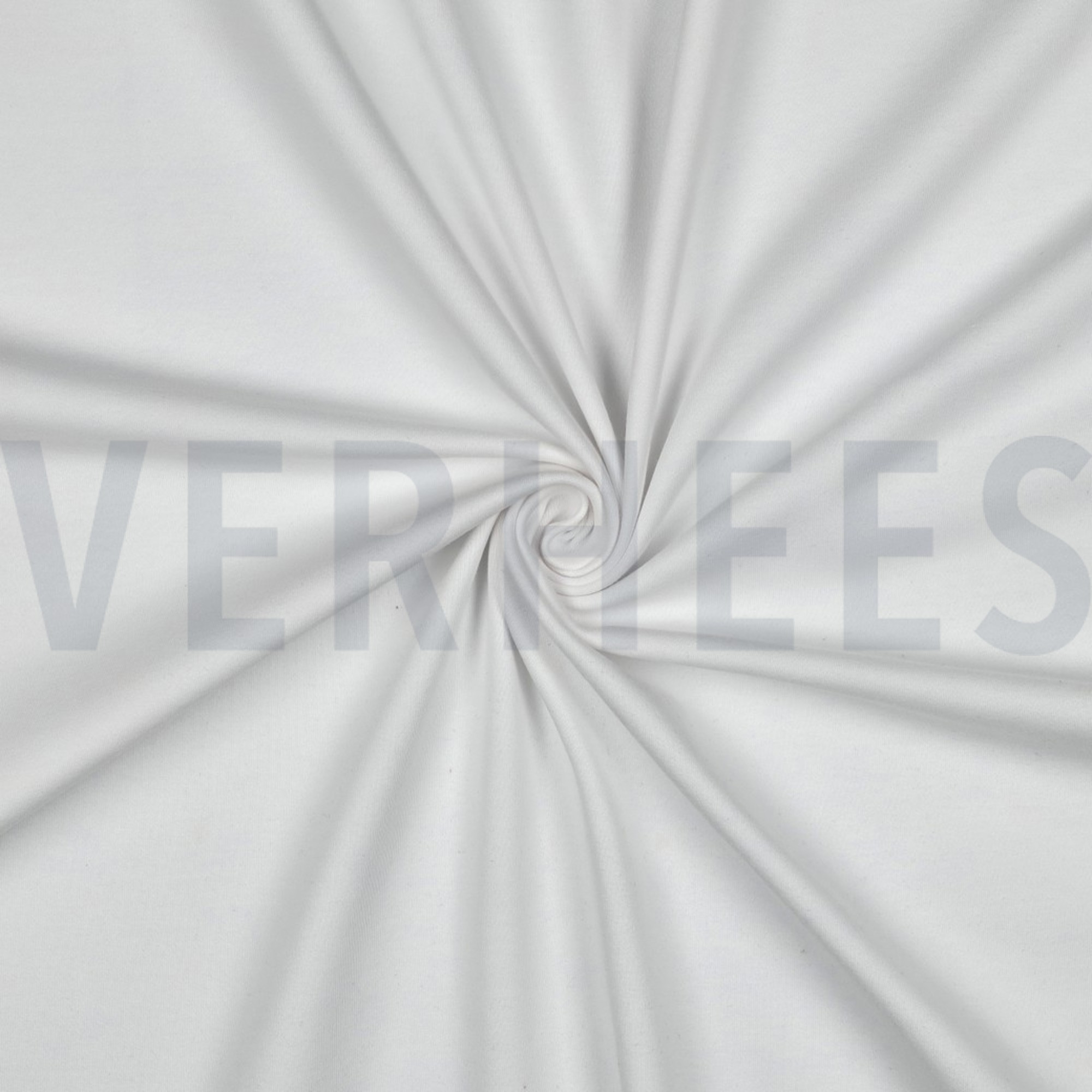 BAUMWOLL JERSEY INTERLOCK GOTS WEISS (high resolution) #3