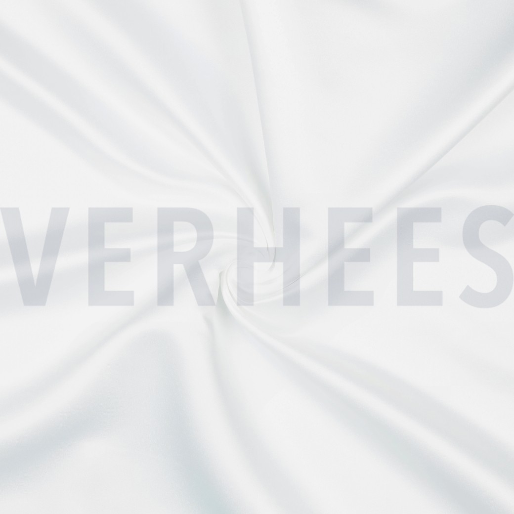ROYAL HEAVY SATIN OFF WHITE #7