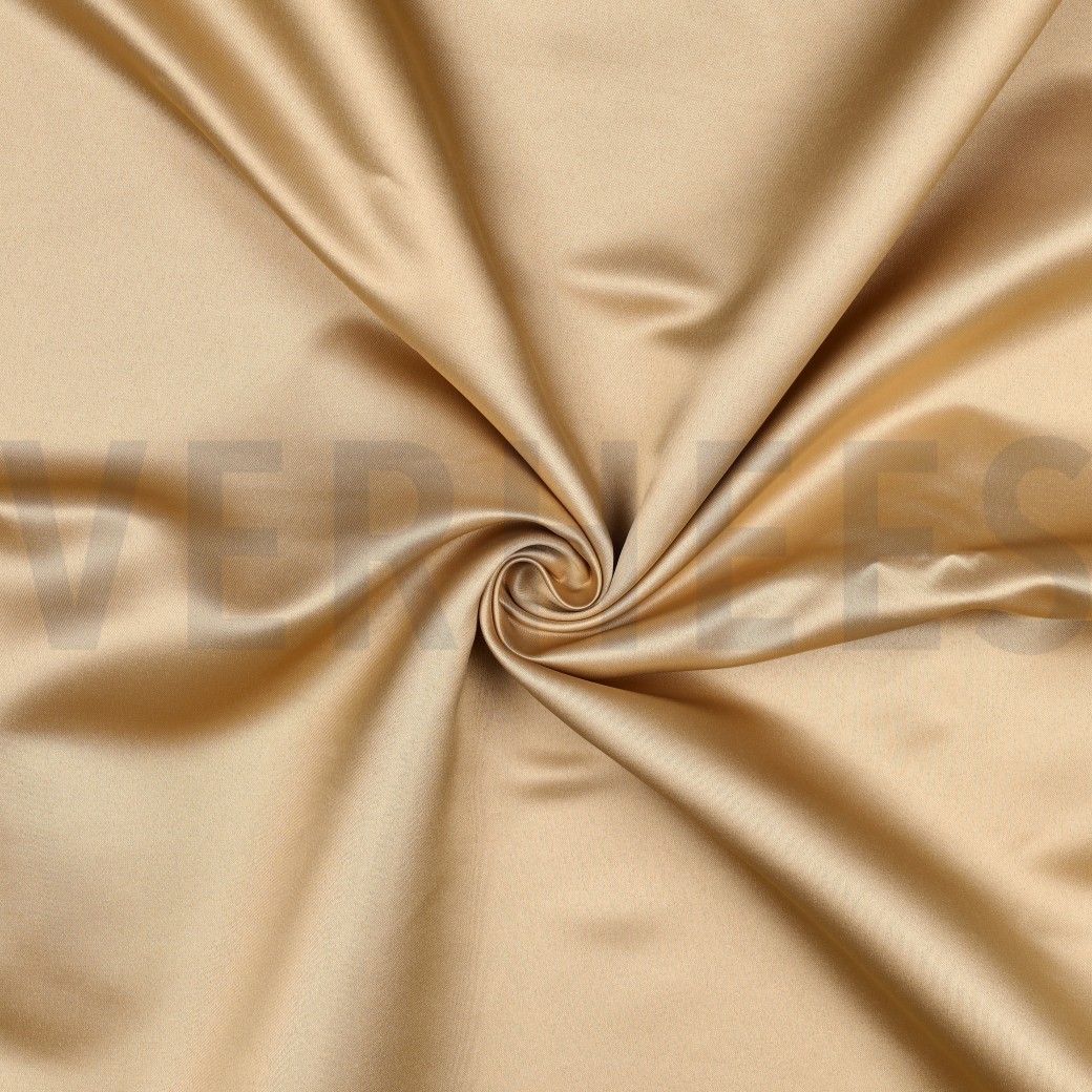 ROYAL HEAVY SATIN BEIGE #7