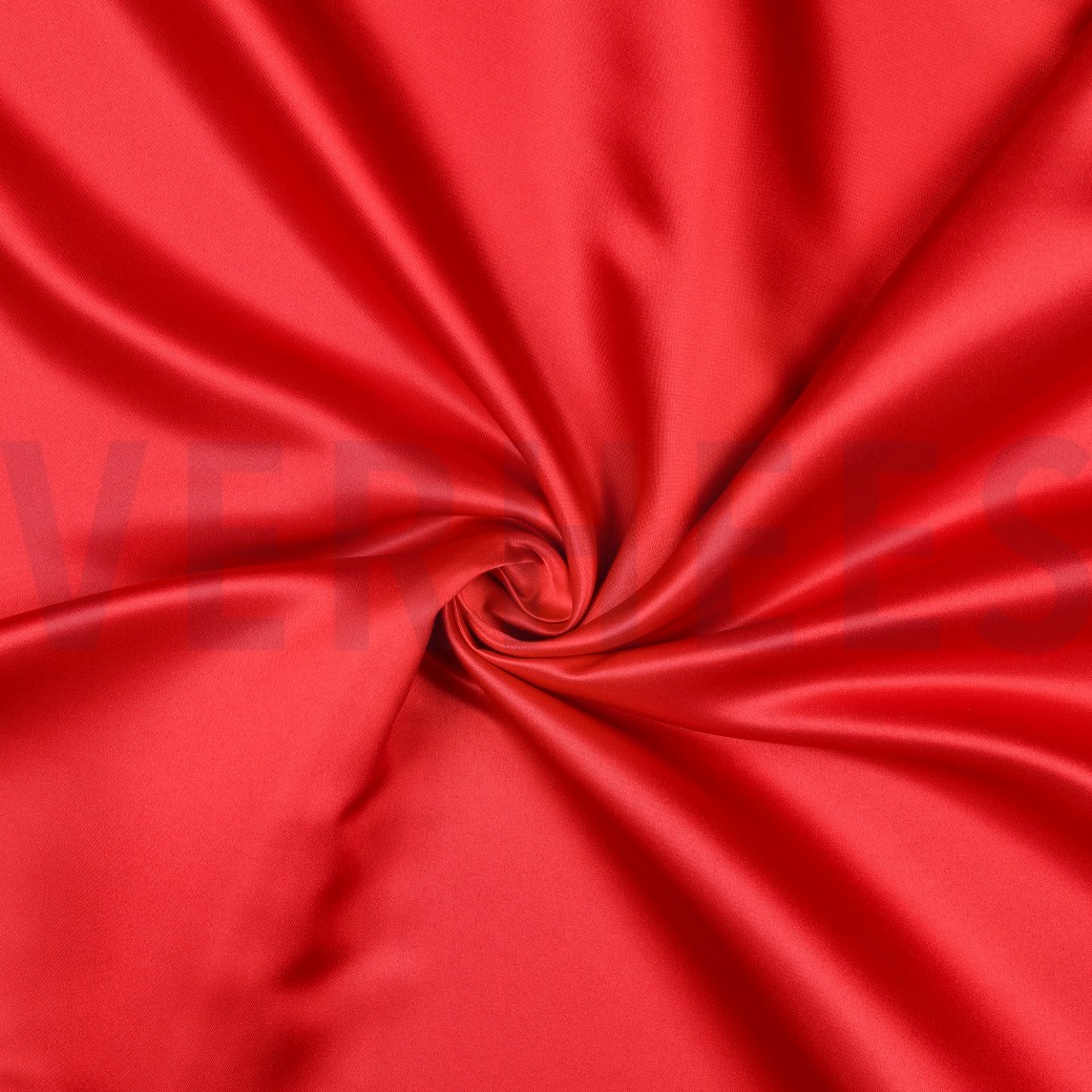 ROYAL SATIJN  ZWAAR ROOD #7