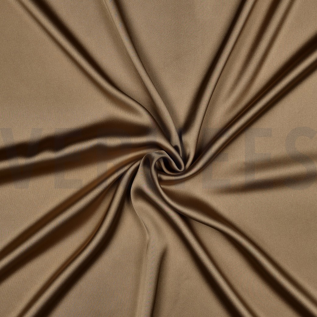 SATIN STRETCH BEIGE #7