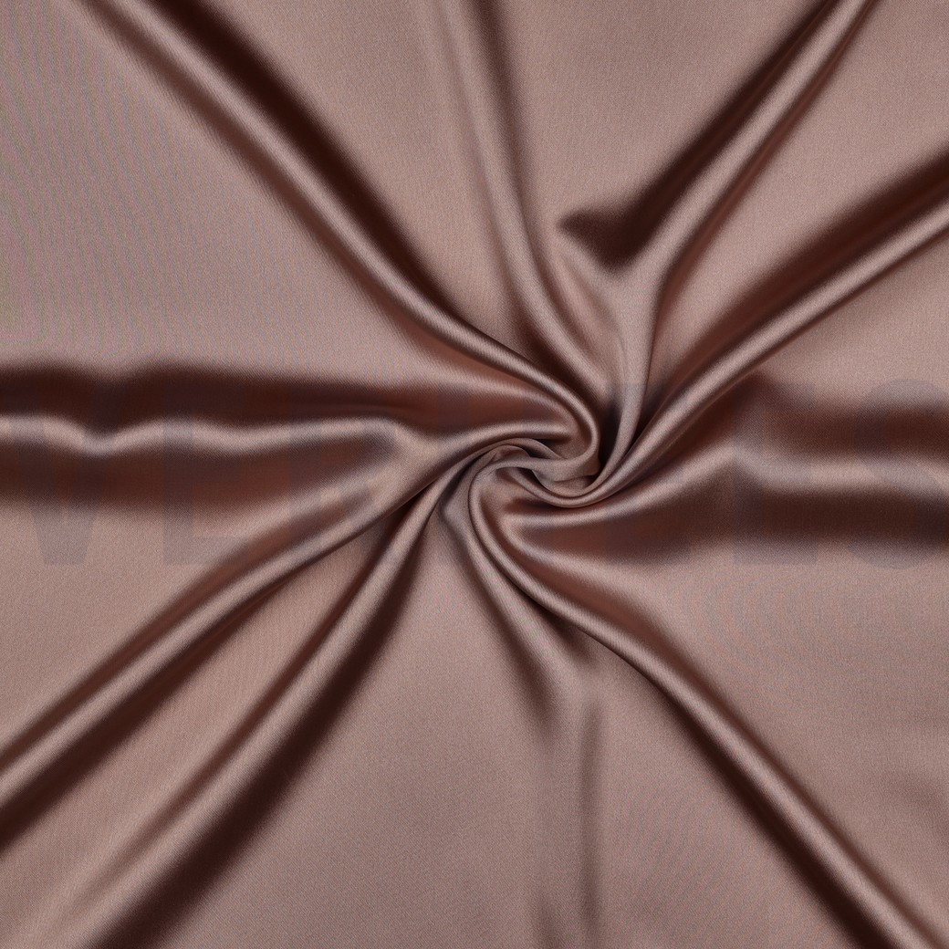 SATIN STRETCH ROSA #7