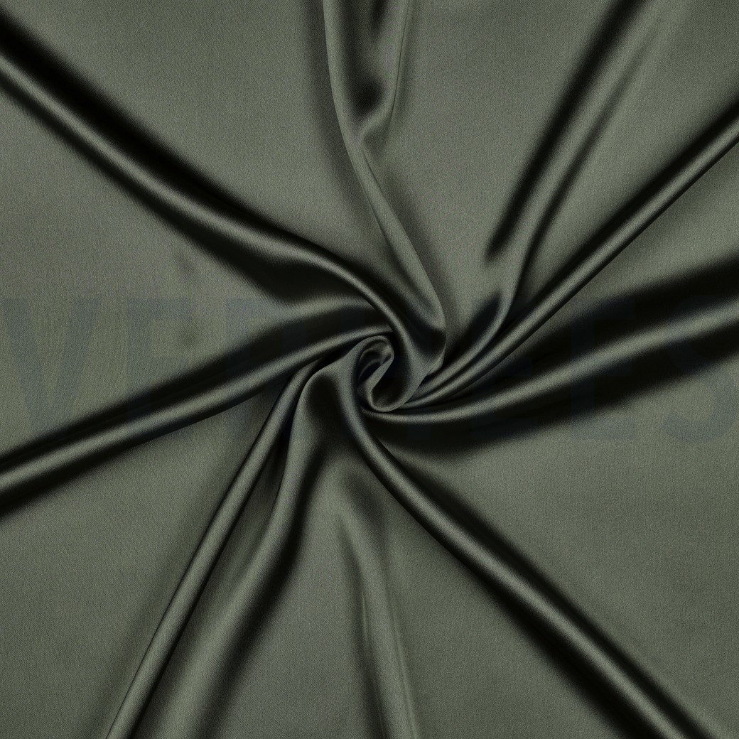 SATIN STRETCH SALBEI #7
