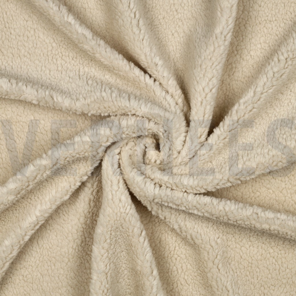 TEDDYSTOFF BEIGE #7