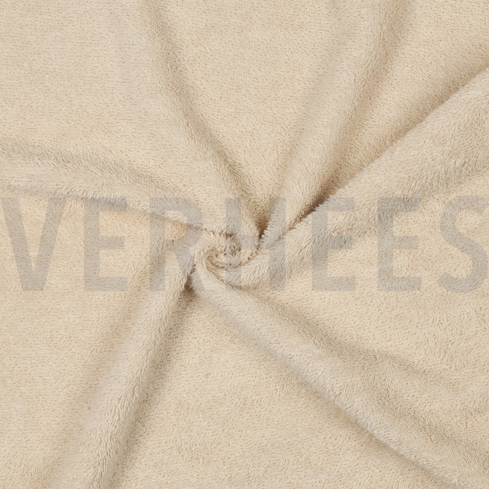 TERRY CLOTH SAND #7