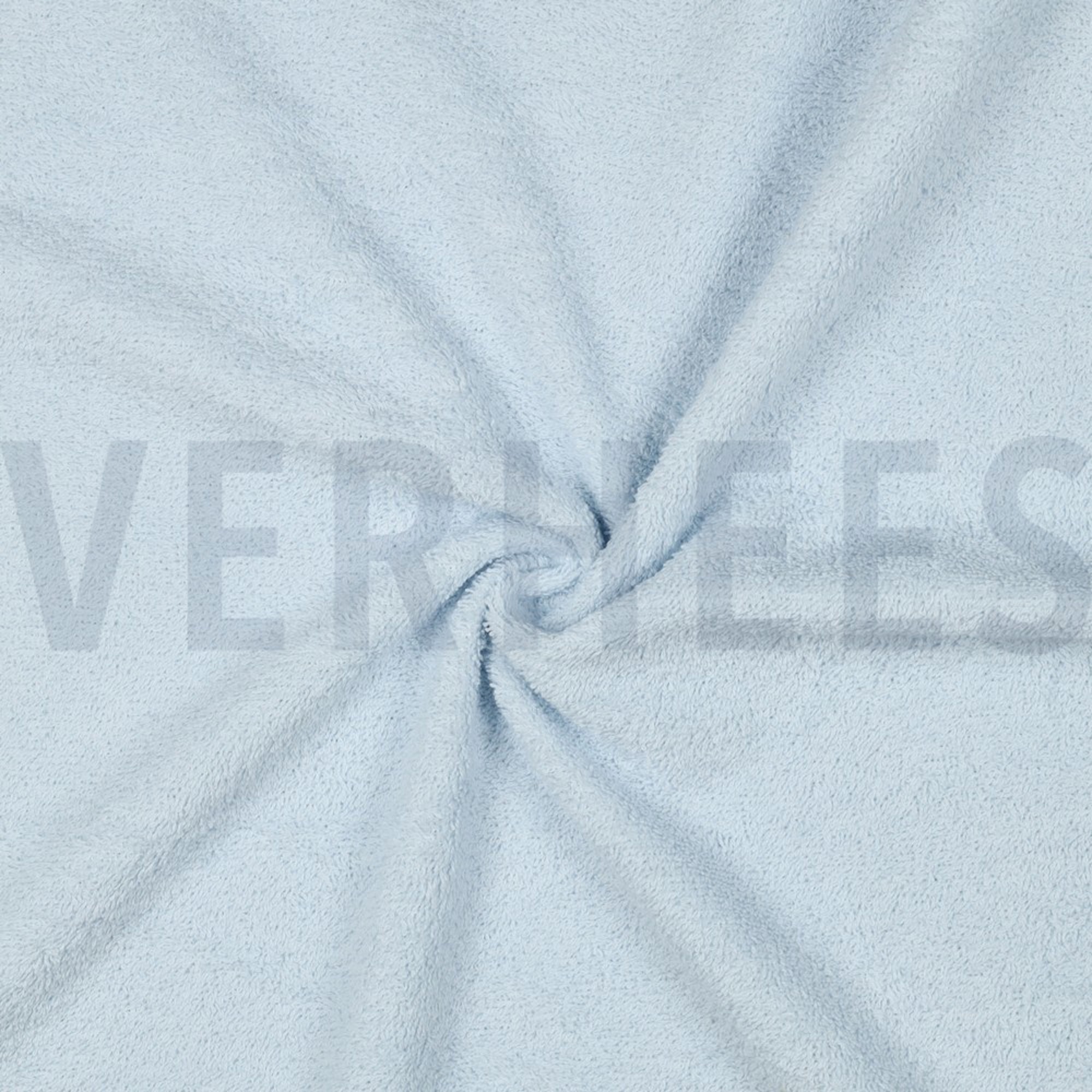TERRY CLOTH LIGHT BLUE (high resolution) #3