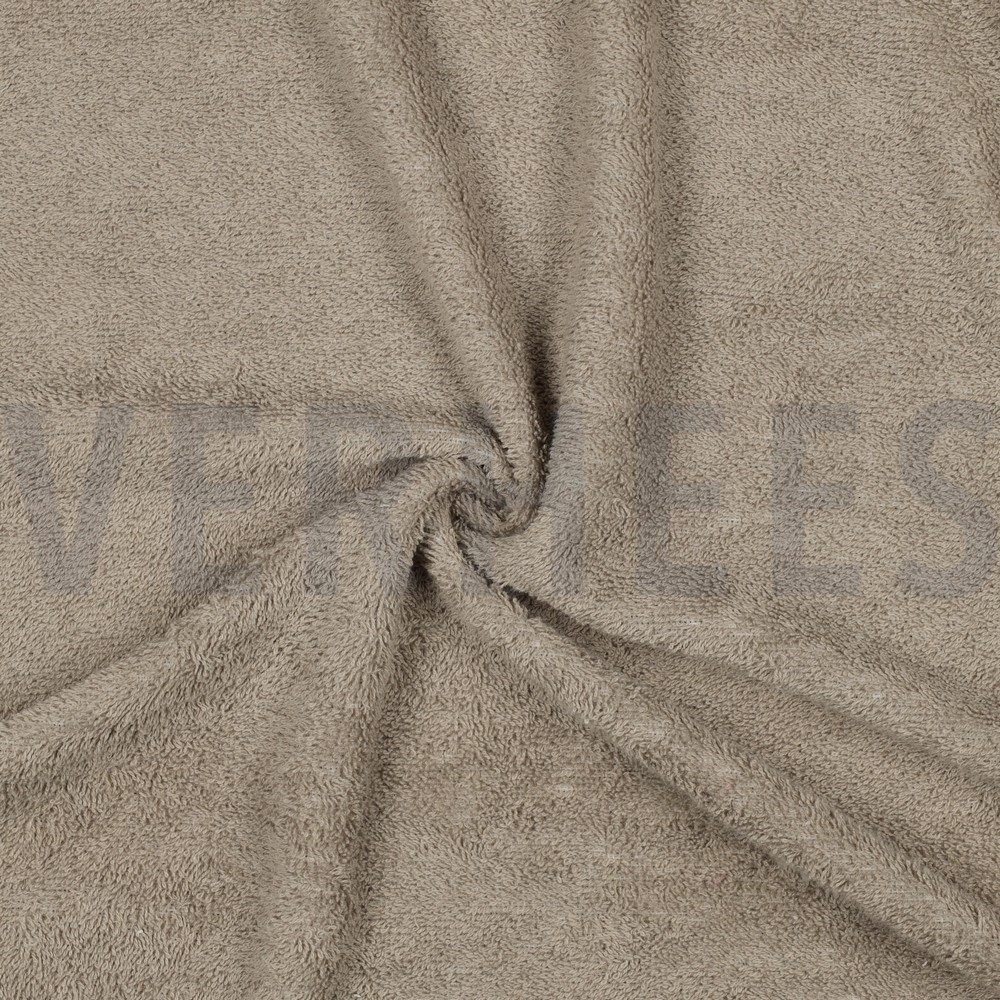 BADSTOF TAUPE #7