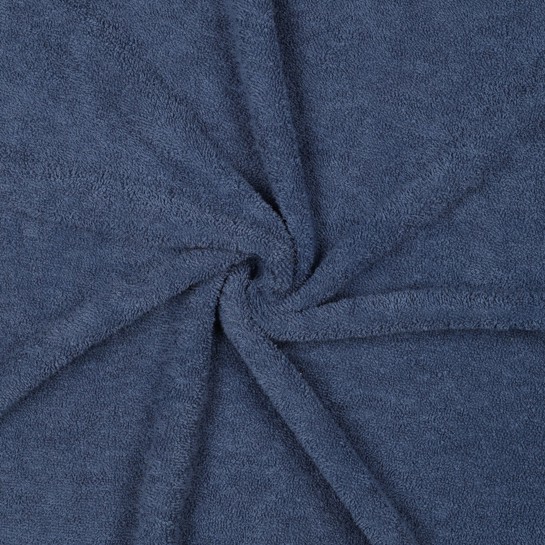 TERRY CLOTH JEANS #7