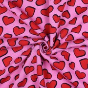 JOGGING HARTEN ROZE (thumbnail) #3