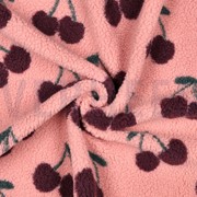 TEDDY JACQUARD KIRSCHEN MAUVE (thumbnail) #3