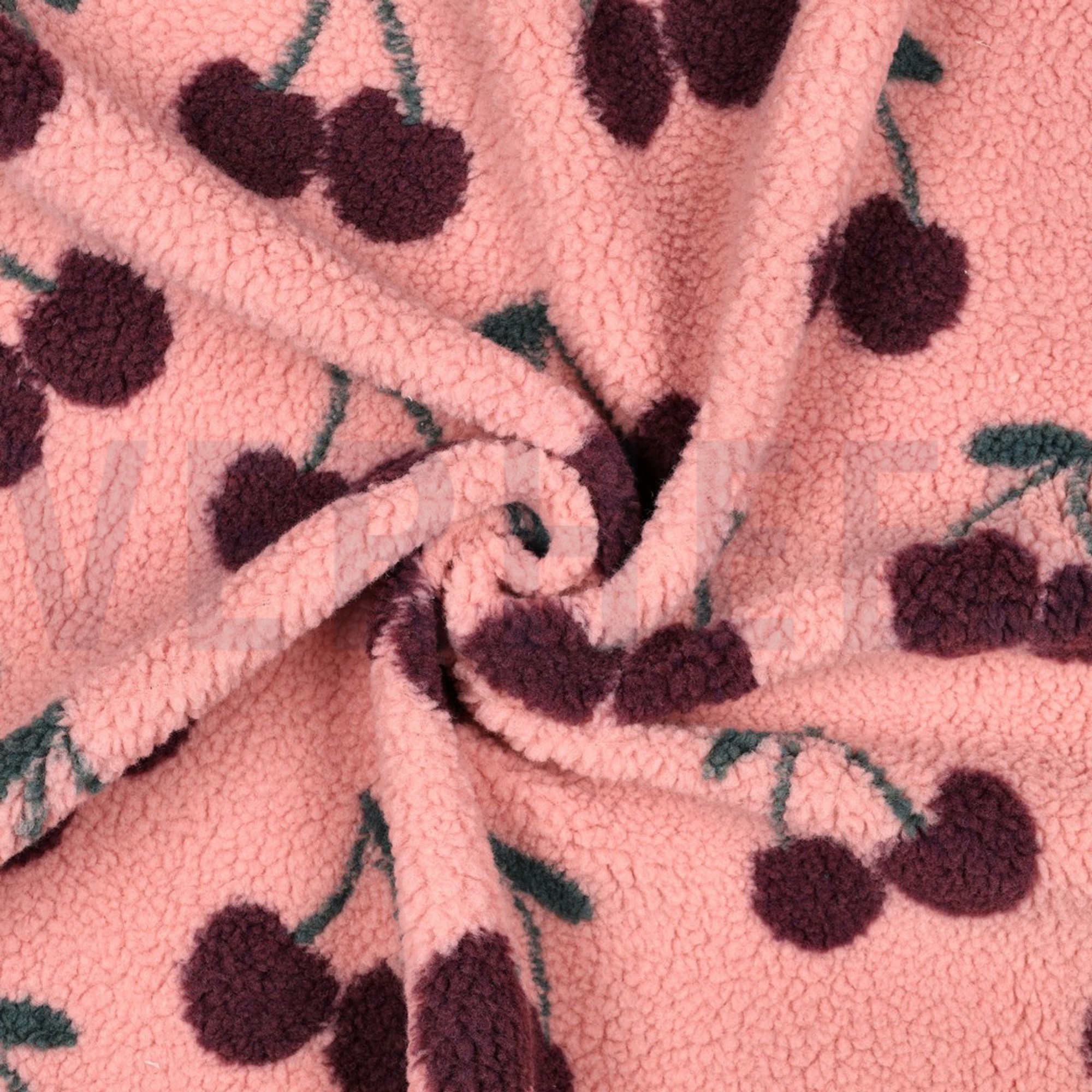 TEDDY JACQUARD KIRSCHEN MAUVE (high resolution) #3