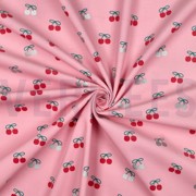 FEINCORD FOLIE KIRSCHEN ROSA (thumbnail) #3