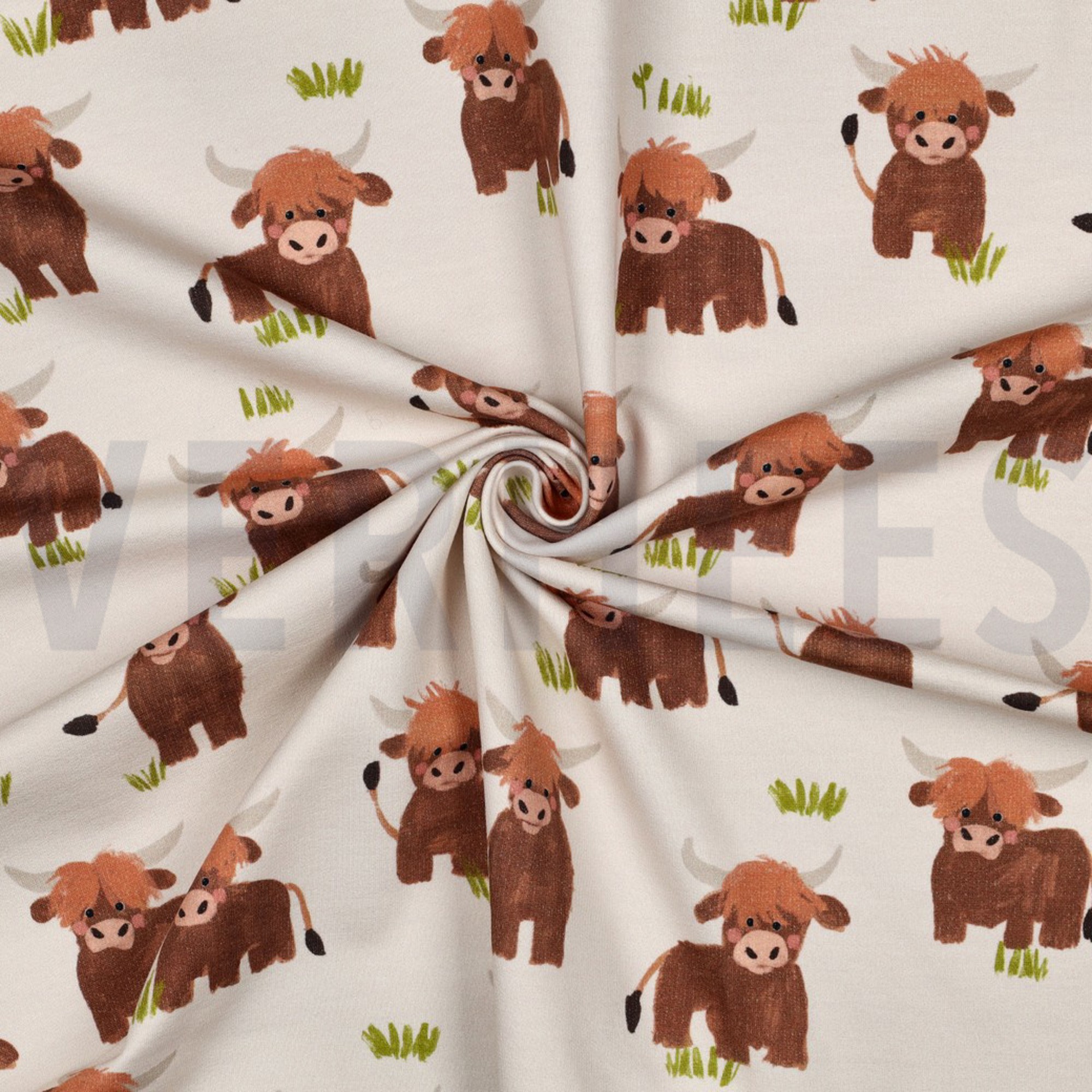 SWEAT DIGITAL COWS OFF WHITE (high resolution) #3