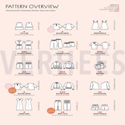 POPPY MEETS POMMÉ MAGAZINE MAGAZINE (thumbnail) #3