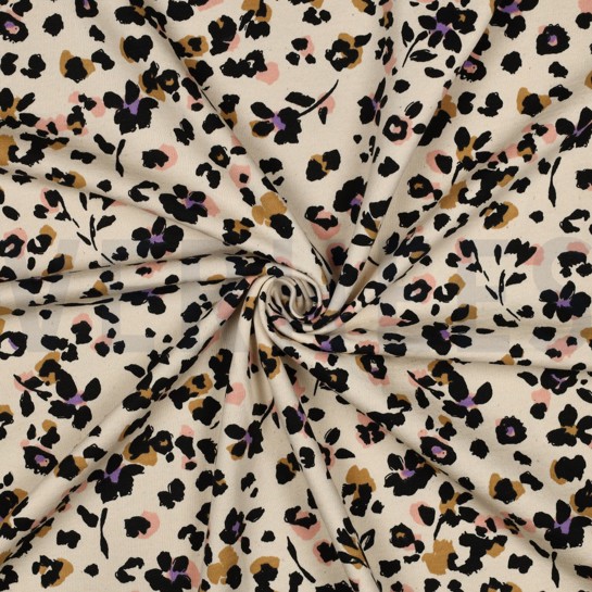 SWEAT NATURALS TIERHAUT NATUR #7