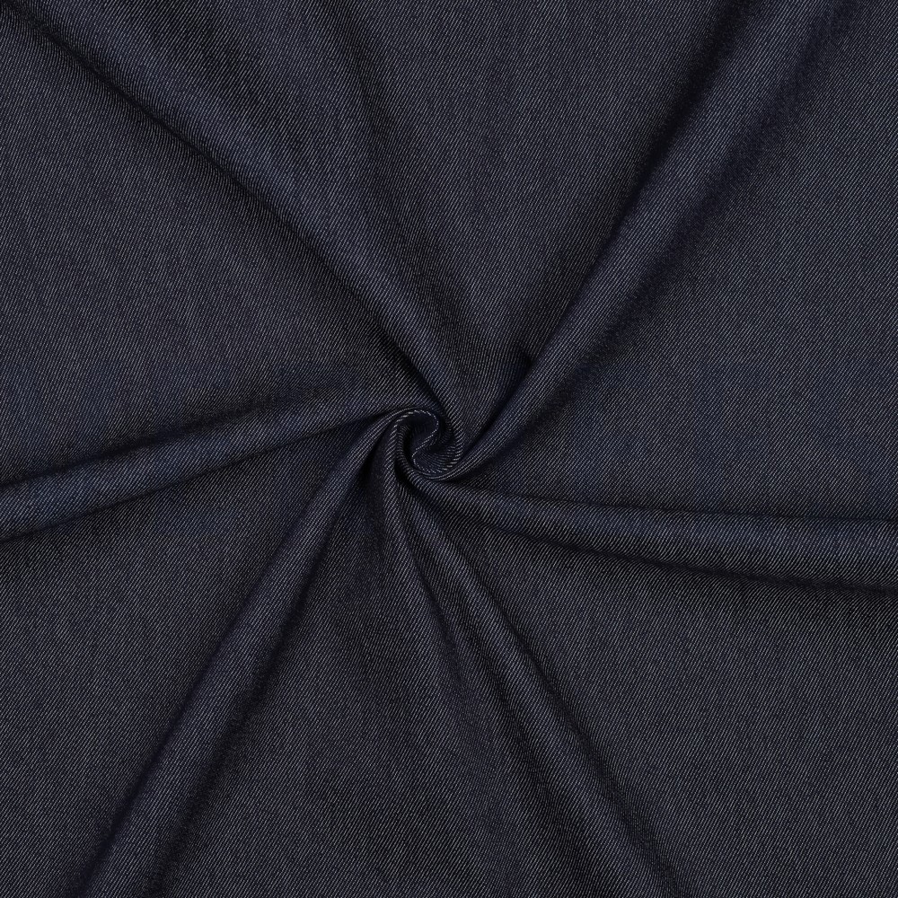 DENIM BLEU FONCÉ #7
