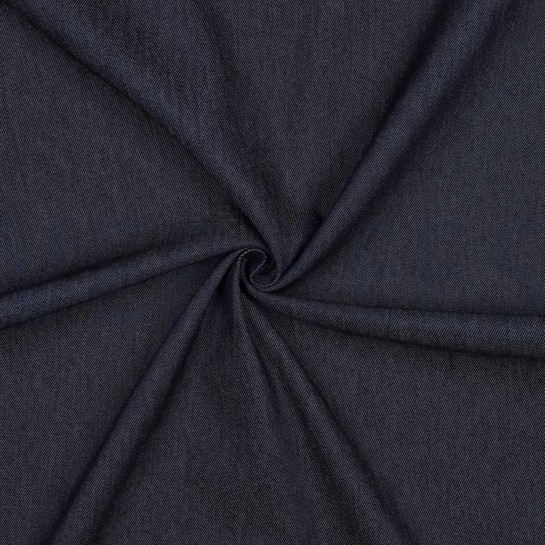 DENIM DUNKELBLAU #7