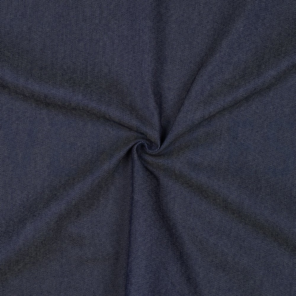 DENIM INDIGO BLAU #7