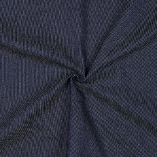 DENIM INDIGO BLAUW #7