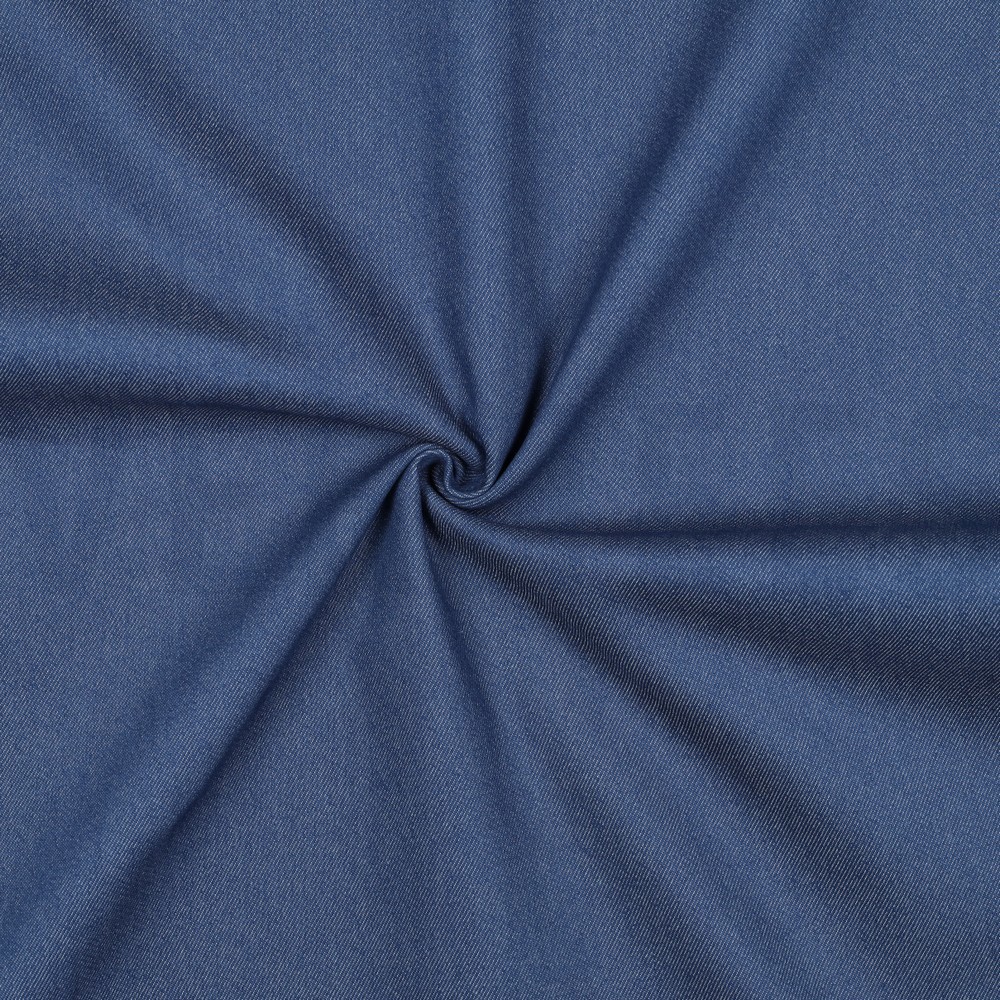 DENIM BLEU #7
