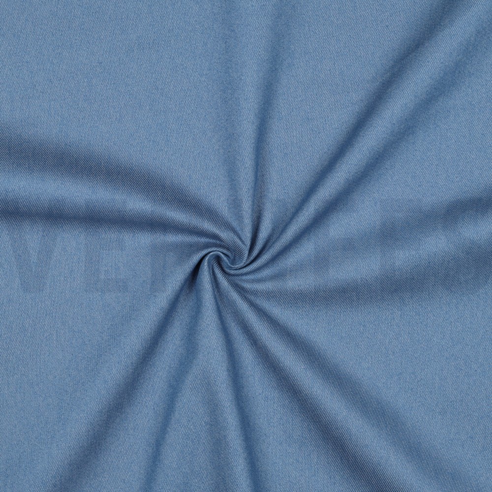 DENIM DENIM BLAUW #7