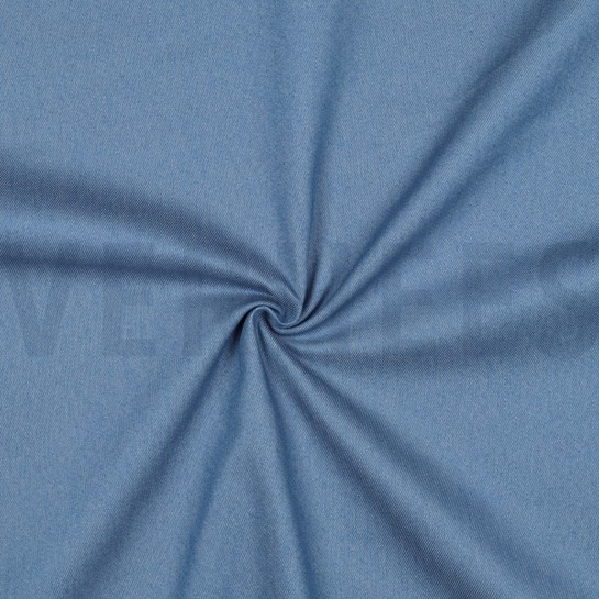 DENIM LICHTBLAUW #7