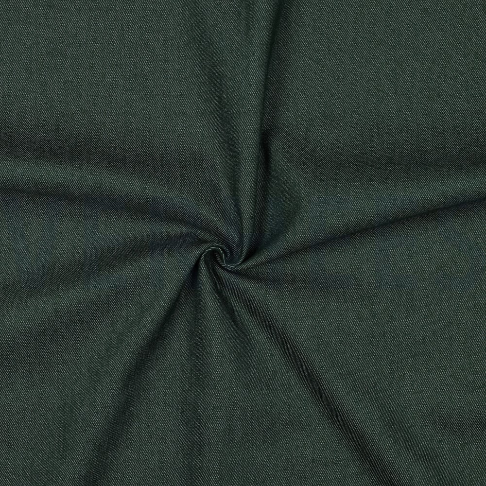 DENIM VERT FONCÉ #7