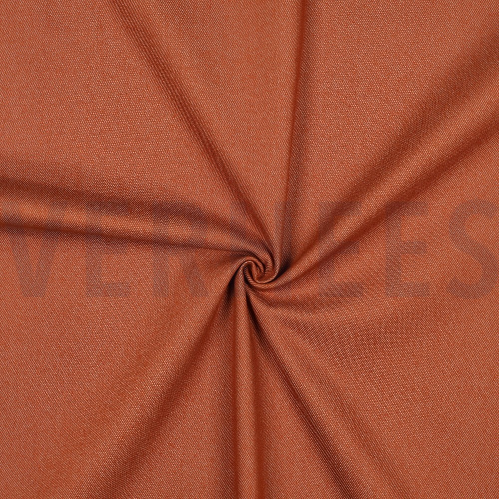 DENIM TERRACOTTA #7