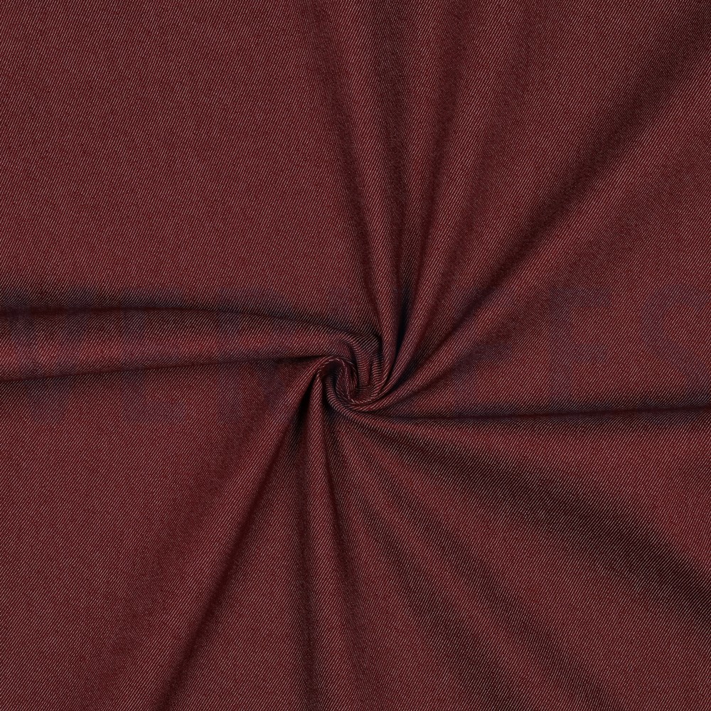 DENIM BORDEAUX #7